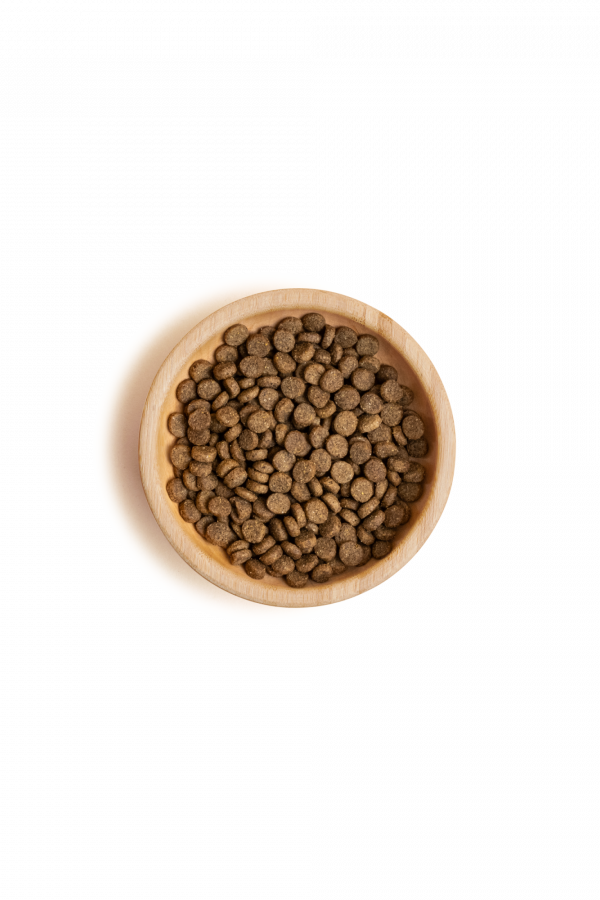 Contenuto Basic crocchette